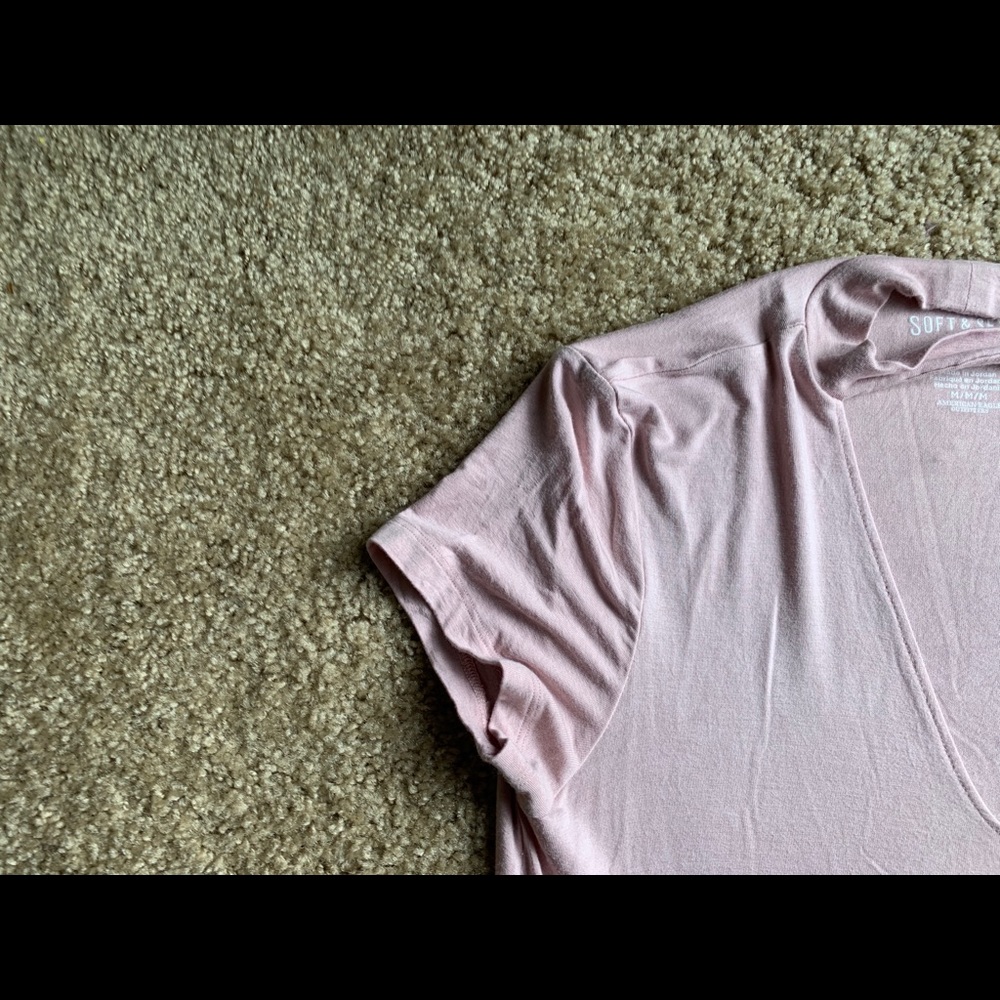 CUTE TOP - Picture 2 of 4